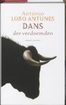 Antonio Lobo Antunes - Dans der verdoemden