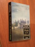 Mastebroek, Remmelt - Huis van de wind