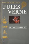 Jules Verne - Het zwarte goud