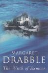 Drabble, Margaret - The Witch of Exmoor