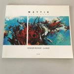 Ringers, R. - Ongekend land / 2 / druk 1