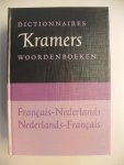 Kramers - Francais Nederlands Nederlands  Francais woordenboek