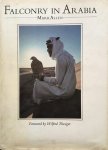 Allen, Mark - Falconry in Arabia