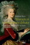 Stephanie Russo, Stephanie Russo - Women in Revolutionary Debate: Female Novelists from Burney to Austen