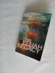 Davis, David - The Elijah Legacy - The Life and Times of Elijah--The Prophetic Significance for Israel, Islam, and the Church in the Last Days