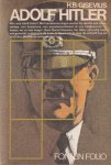 Gisevius, Hans Bernd - Adolf Hitler: De man die zich zag als de Duitse Messias Gisevius, Hans Bernd - Adolf Hitler: De man die zich zag als de Duitse Messias