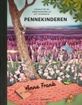 Anne Frank - (1) Pennekinderen