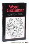 Hudson, Richard. - Word Grammar.