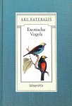 Ostenrath, Friedrich - Exotische vogels