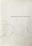 John Cage - Book of Days 2010