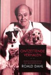 Dahl, Roald - Ontzettende verhalen