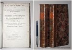 SWEDIAUR, F., - Traité complet sur les symptomes, les effets, la nature et le traitement des maladies syphilitiques. (2 vol. set).