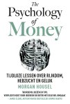 Morgan Housel - (1) The Psychology Of Money