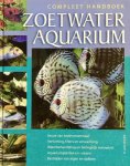 Dr. Jutta Etscheidt - Compleet Handboek Zoetwater Aquarium