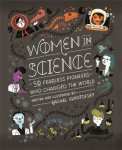 Rachel Ignotofsky - Women in science