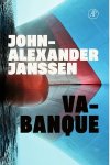 John-Alexander Janssen - Va-Banque John-Alexander Janssen - Va-Banque
