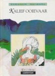 W. Hauff - Kalief Ooievaar / Letterkast
