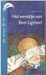 Jaap ter Haar - Het wereldje van Beer Ligthart