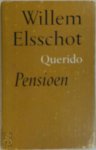 Willem Elsschot 11097 - Pensioen
