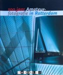 Hans Rooseboom - 100 Jaar Amateur fotografie in Rotterdam