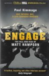 Kimmage, Paul - Engage - The fall and rise of Matt Hampson