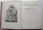 J.B.van Straelen - Geslagt-lyste der nakomelingen van den vermaerden Christoffel Plantin, koninglyken aerts-boekdrukker … geslagt-lyste der familie Mouretorff alias Moretus