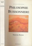 Breton, Stanislas. - Philosophie Buissonnière.