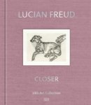 Anders Kold-Richard Cork - (1) Lucian Freud
