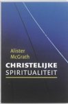 MACGRATH, A. - Christelijke spiritualiteit