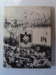 Walter Richter - Olympia - Die olympischen Spiele 1936 Walter Richter - Olympia - Die olympischen Spiele 1936