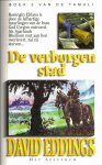 David Eddings, N.v.t. - De verborgen stad