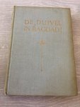 Multon - De duivel in Bagdad