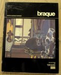 BRAQUE - POUILLON, NADINE AND ISABELLE MONOD-FONTAINE. - BRAQUE Oeuvres de Georges Braque (1882-1963).