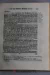 Brouwer, Broërius - De gangen van Vorst Messias in het Heyligdom, vertoont in eene Schriftmatige Verklaringe en Toepassinge van den Agt en Zestigsten Psalm. Waar agter gevoegt is eene Korte Uitbreydinge Van dat Lied; Als mede eene Kerkelijke Redenvoeringe over II...