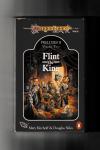 Mary Kirchoff and Douglas Niles - Dragonlance Preludes II volume two    Flint  the King