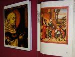 Arno Paffrath - Bernhard von Clairvaux Leben und Wirken, dargestellt in den Bilderzyklen von Altenberg bis Zwettl