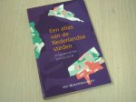 Eijk, Dick van - Een atlas van de Nederlandse steden. 2049 buurten vergeleken