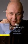 Kees de Jong - Het groeiboekje