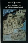 Sir John Mandeville - The Travels of Sir John Mandeville
