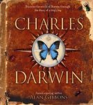 Alan Gibbons - Charles Darwin