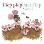 Fiep Westendorp - Piep piep met Fiep