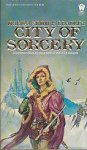 Bradley, Marion Zimmer - Darkover: The Renunciates 3: City of Sorcery
