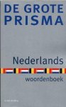 Andre Abeling - Grote Prisma Woordenboek Nederland