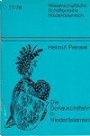Pemsel, H. - Die Donauschiffahrt in Niederosterreich
