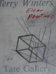 Winters, Terry. - Terry Winters.   -  eight paintings.