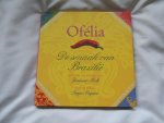 Ofelia Ramos Anunciato - Ofelia - De smaak van Brazilië