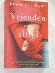 Stewart, Leah - Vrienden voor altijd