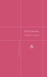 D.H. Lawrence - Verliefde Vrouwen