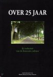  - Over 25 Jaar
