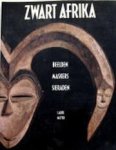 MEYER, LAURA. - Zwart Afrika. Beelden, maskers, sieraden.